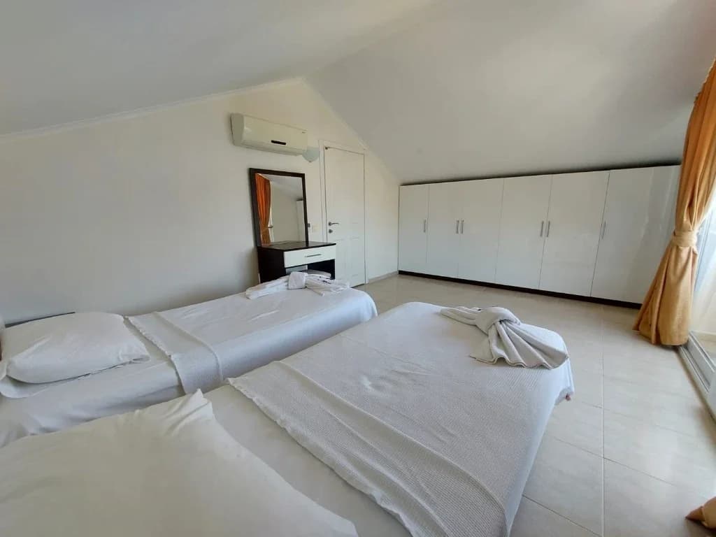 Villa Nefes Ölüdeniz 52