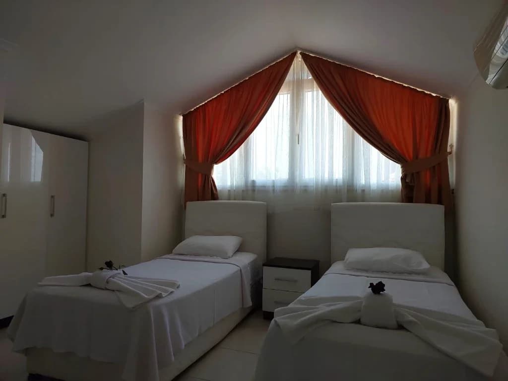 Villa Nefes Ölüdeniz 63