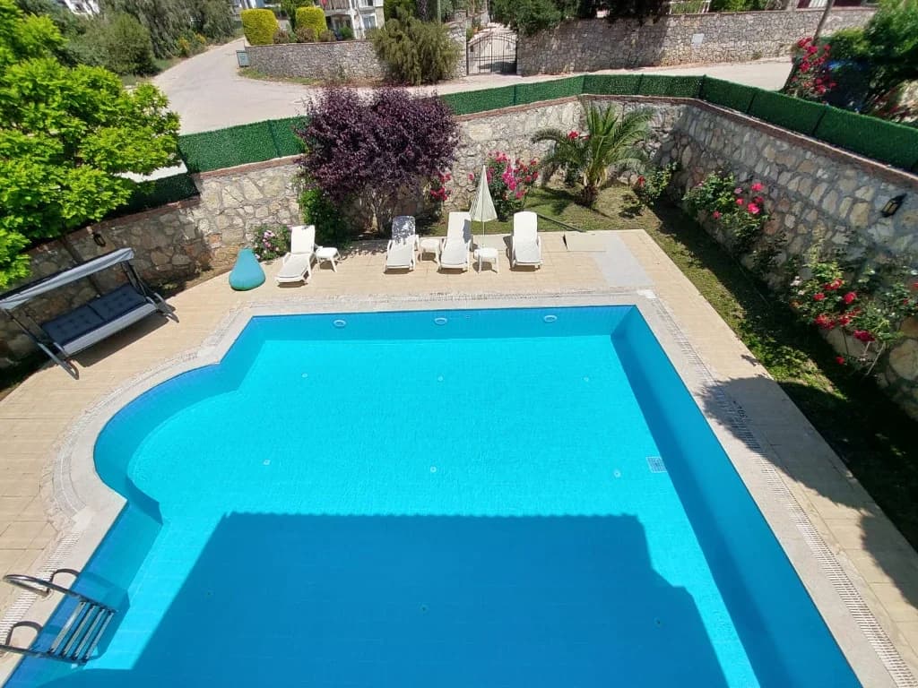 Villa Nefes Ölüdeniz 9
