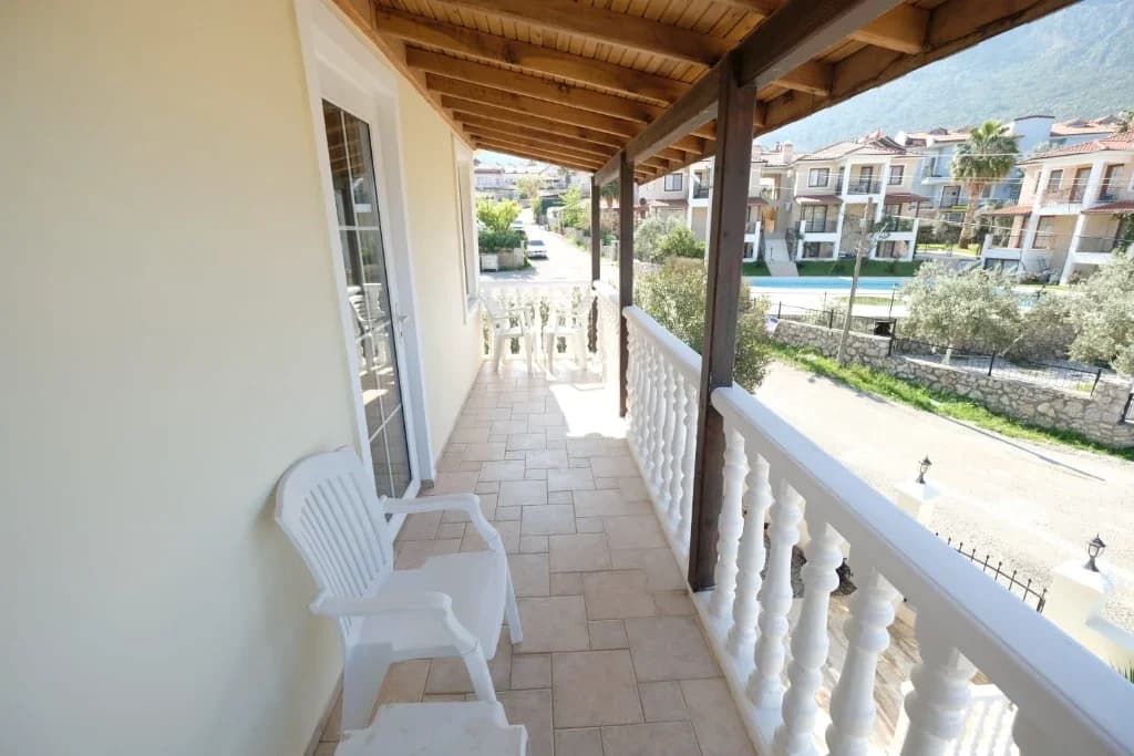 Villa Michael 47