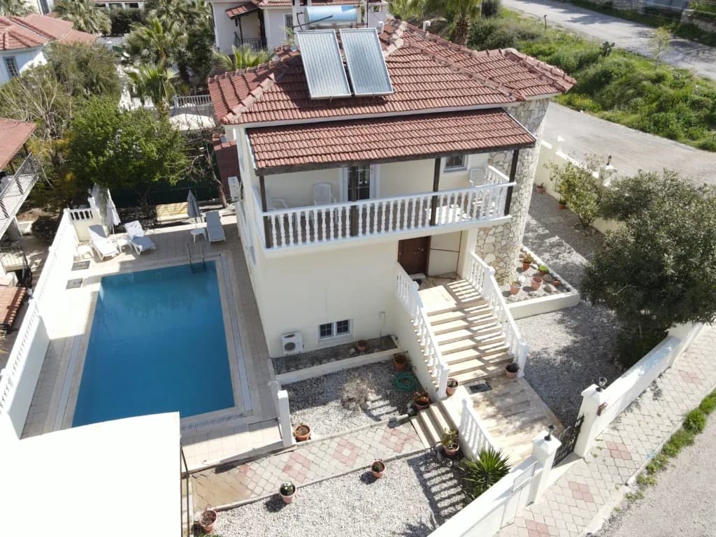 Villa Michael 6