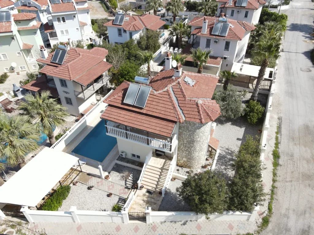 Villa Michael 9