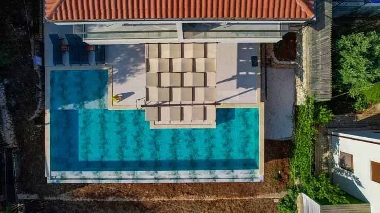 Villa Aden Çukurbağ 10