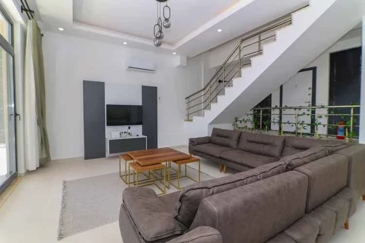Villa Aden Çukurbağ 14