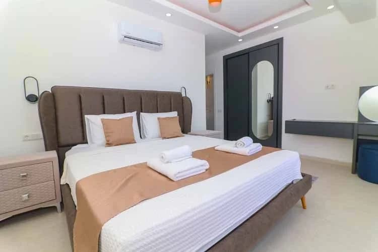 Villa Aden Çukurbağ 30