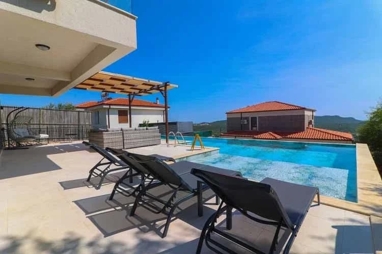 Villa Aden Çukurbağ 4