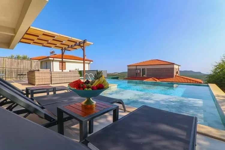 Villa Aden Çukurbağ 5