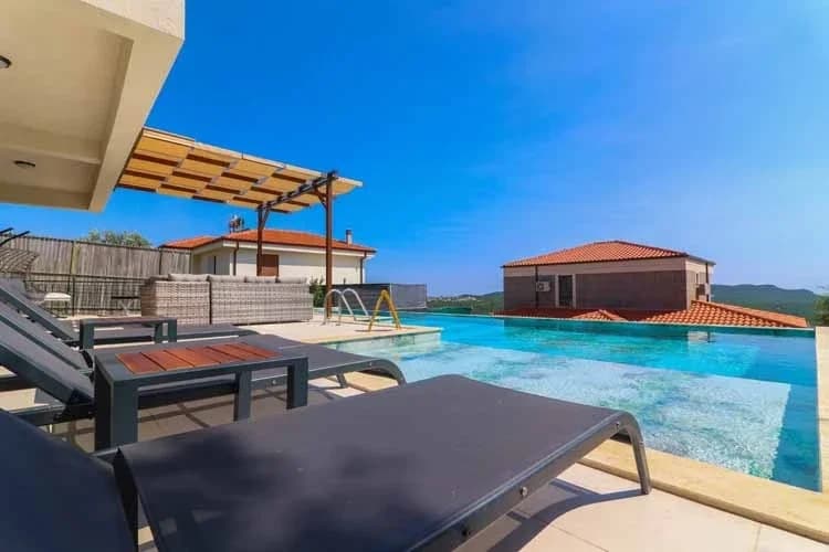 Villa Aden Çukurbağ 6