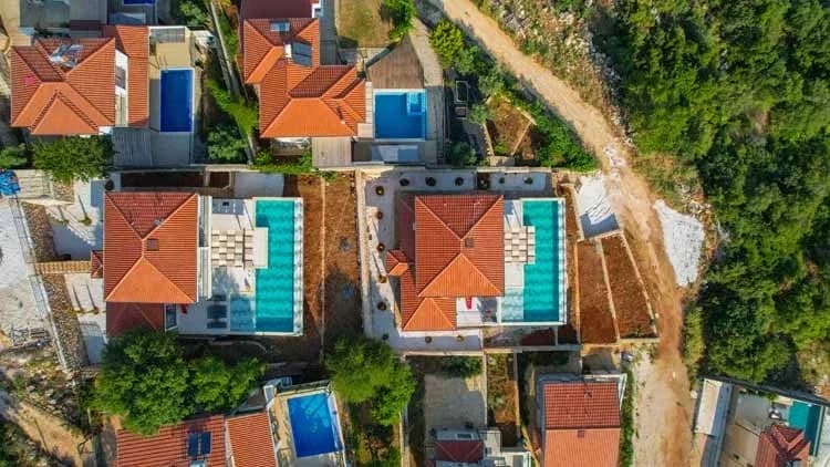 Villa Aden Çukurbağ 9