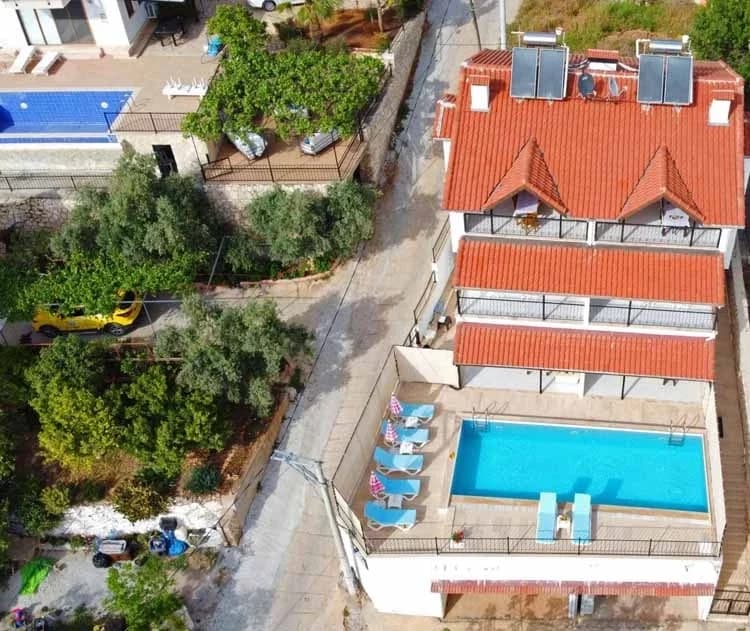 Villa Palya 12