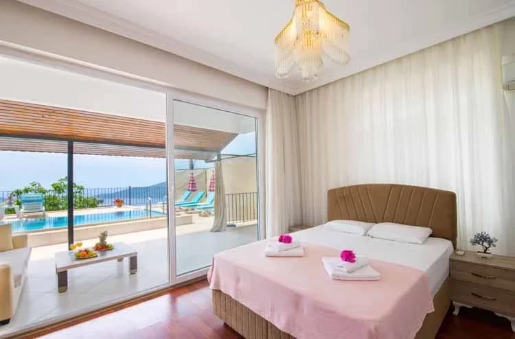 Villa Palya 13