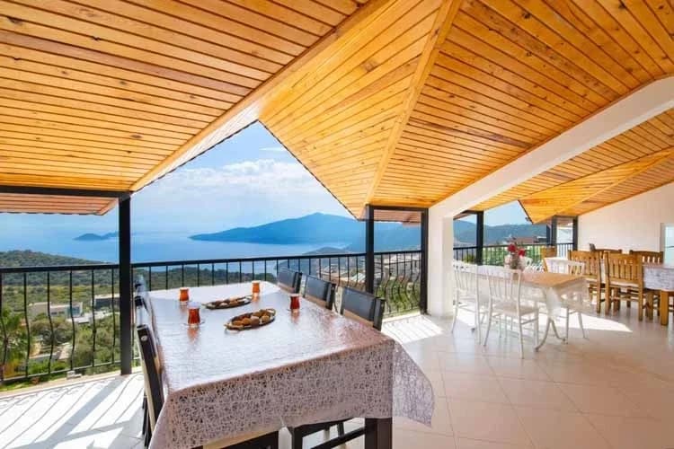 Villa Palya 21