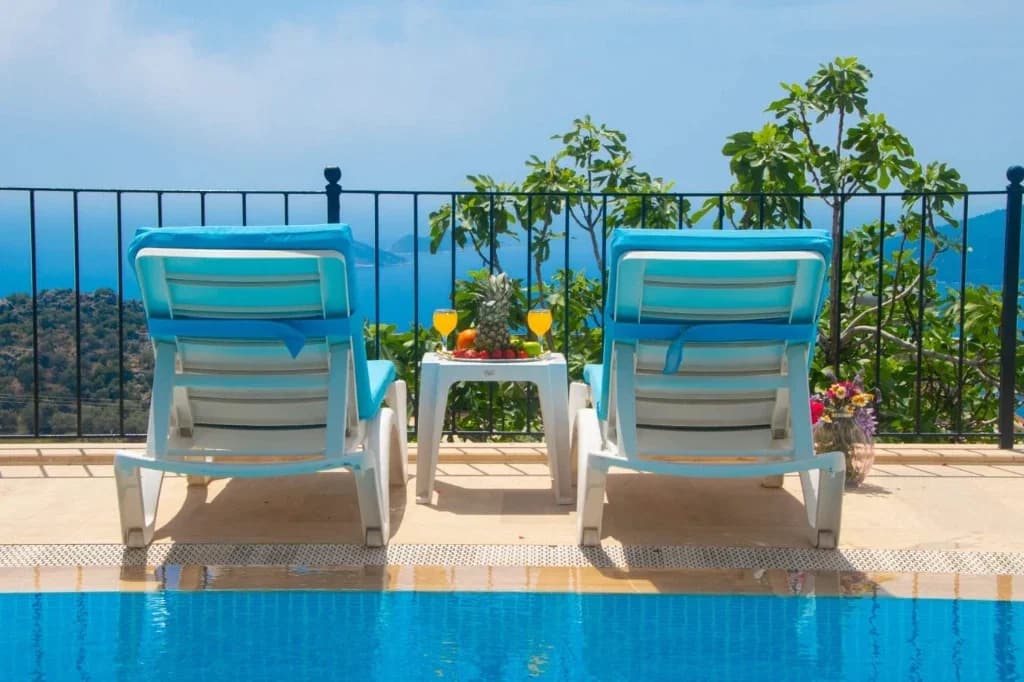Villa Palya 9
