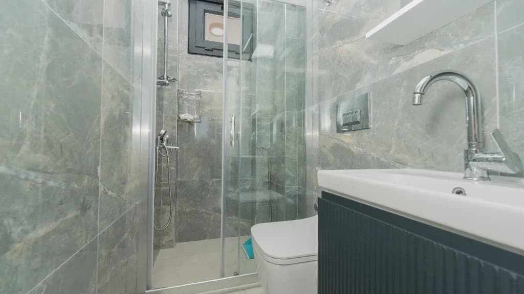 Villa Mars 64