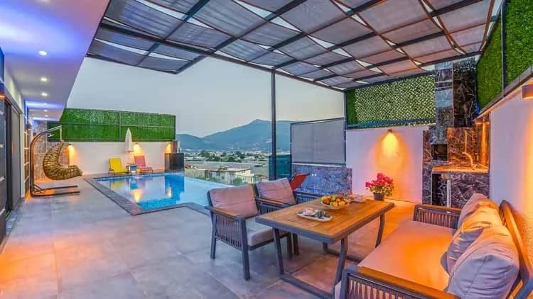 Villa Grace 11