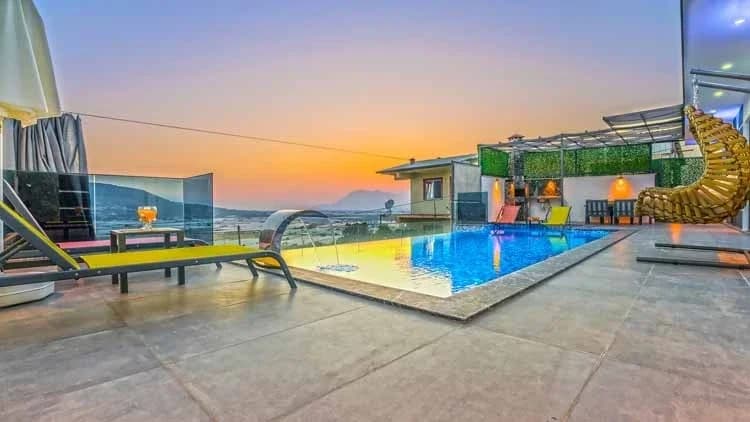Villa Grace 2