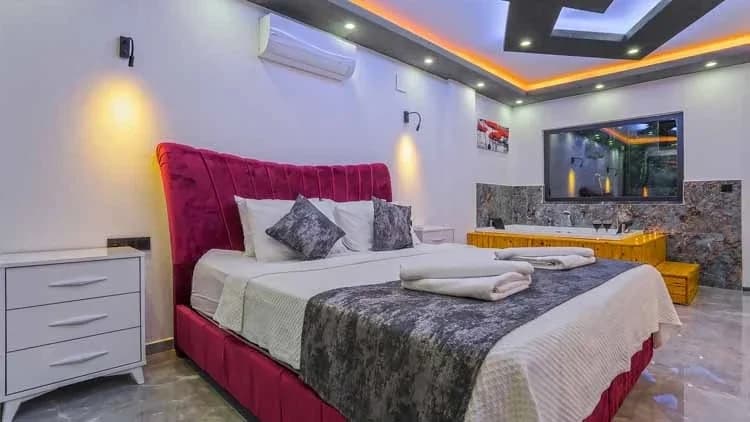 Villa Grace 21