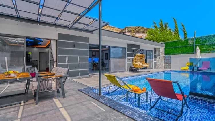 Villa Grace 34