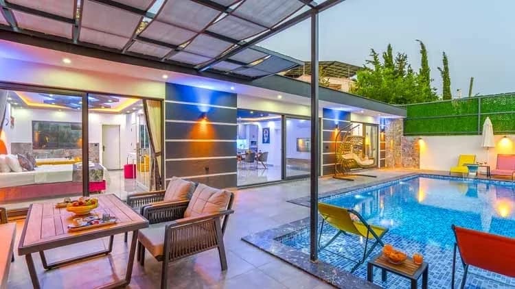 Villa Grace 4