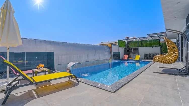 Villa Grace 42