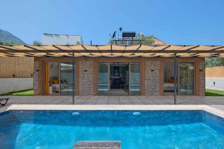 Villa Miray