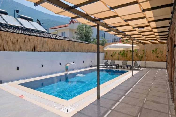Villa Miray 11
