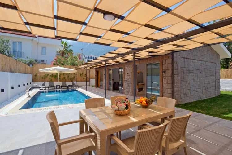 Villa Miray 12