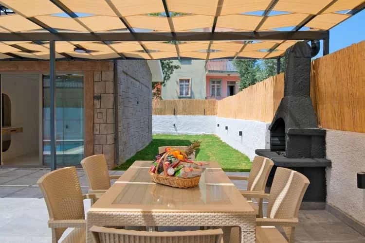 Villa Miray 15