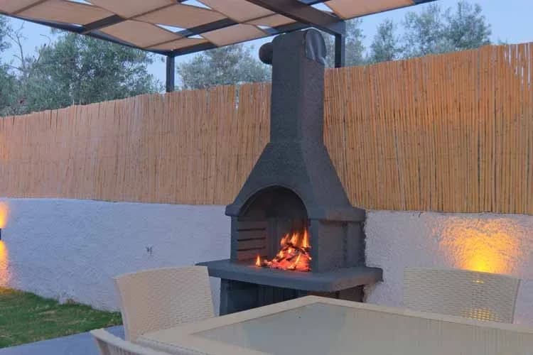 Villa Miray 18