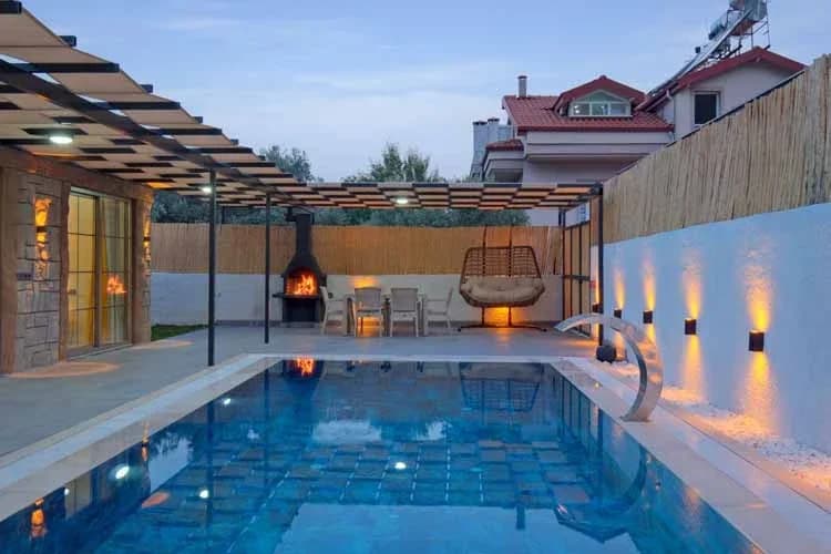 Villa Miray 21