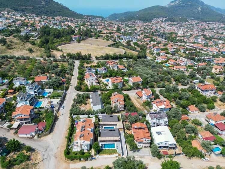 Villa Miray 34