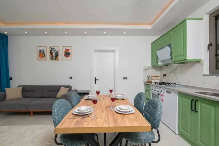 Villa Miray 42
