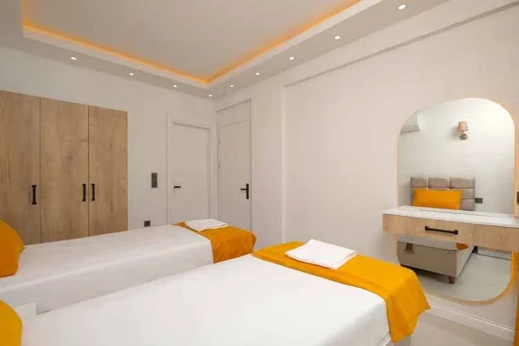 Villa Miray 50
