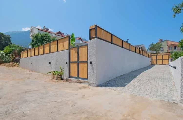 Villa Miray 53