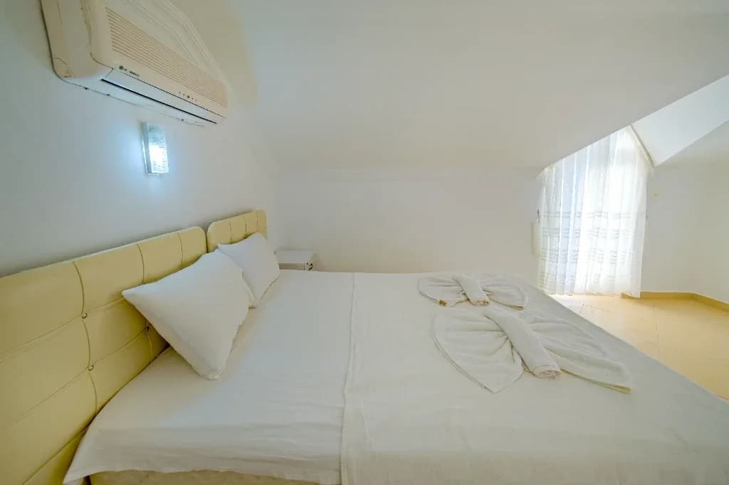 Villa Dikili Ölüdeniz 17