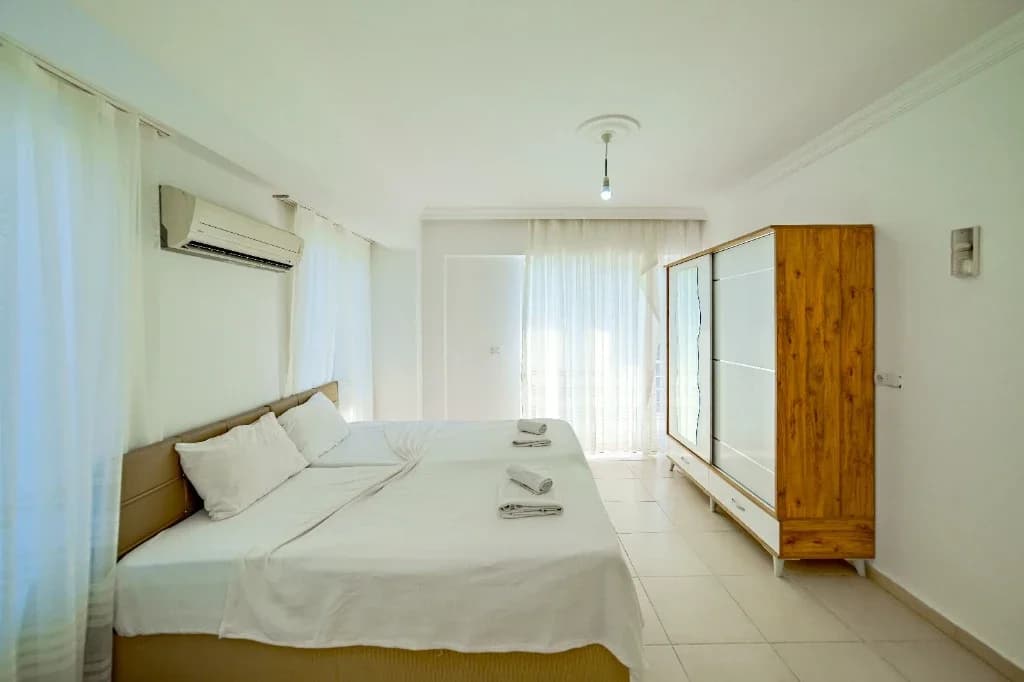 Villa Dikili Ölüdeniz 18