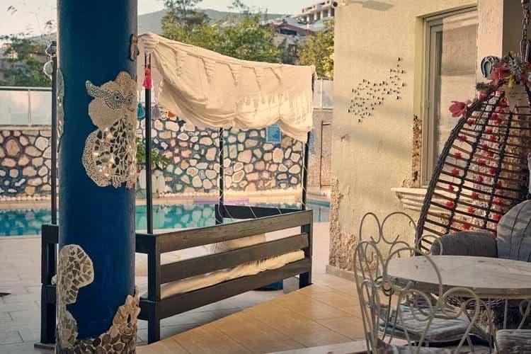 Villa Nordic Dream 13