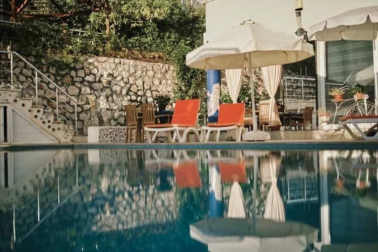 Villa Nordic Dream 42