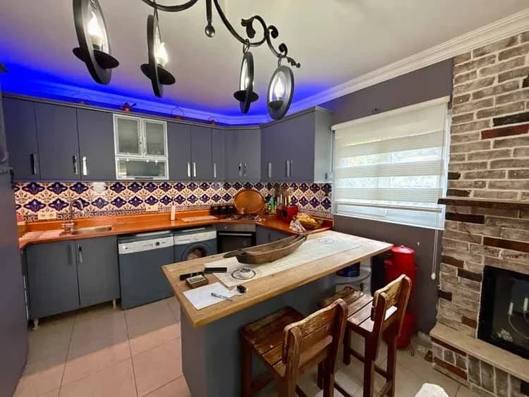 Villa Nordic Dream 63