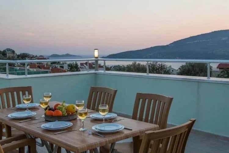 Villa Nordic Dream 9