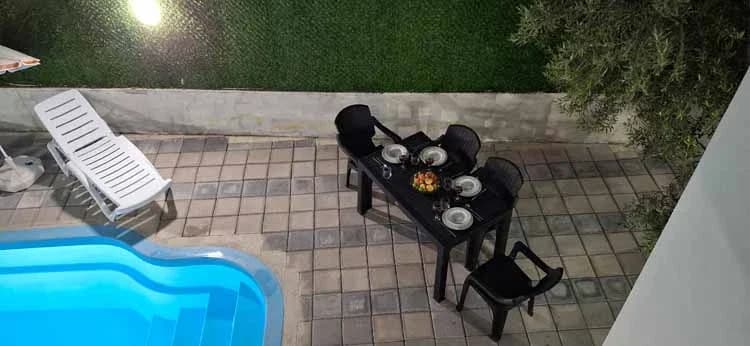 Villa Bora 2 13