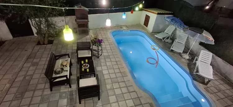 Villa Bora 2 14