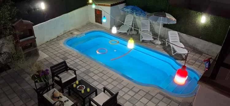 Villa Bora 2 15