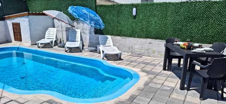 Villa Bora 2 3