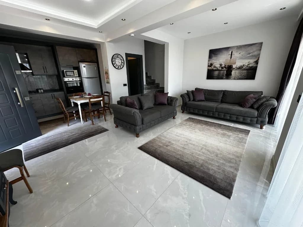 Villa Çay 10
