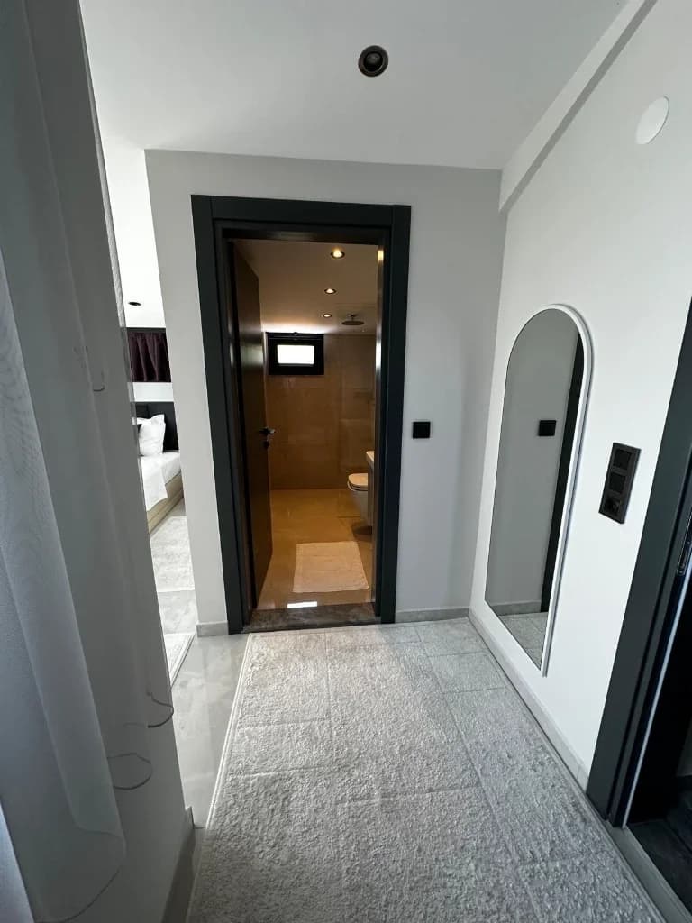 Villa Çay 21