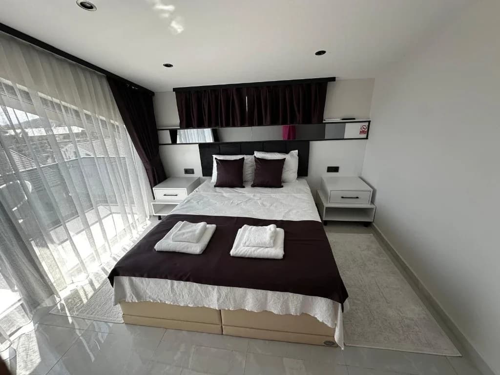 Villa Çay 22