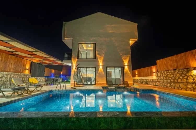 Villa Şirinler 14