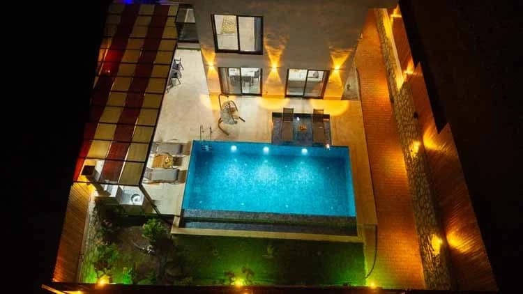 Villa Şirinler 16