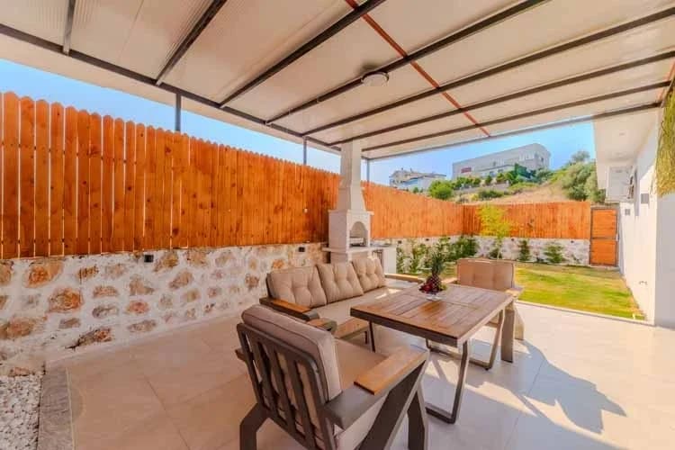Villa Starliçe 1 13